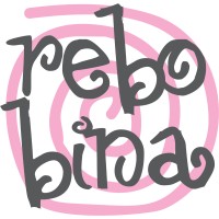 Rebobina logo - Similar company to Maxtel Software