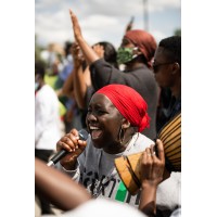 United States Of Young Africans logo - Similar company to Uni Connect