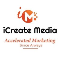 ICreate Media Pvt. Ltd. logo - Similar company to Icreate