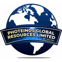 Photeinos Global Resources Limited logo - Similar company to Pin Consultancy Services