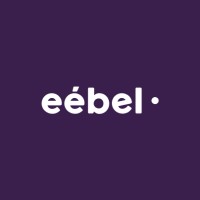 Eébel logo - Similar company to Talenced