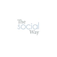 The Social Way logo - Similar company to Songhaï Centre