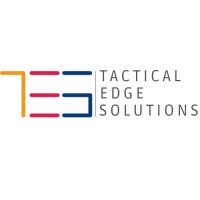 Tactical Edge Solutions logo - Similar company to Tactical Edge Ai