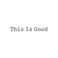 This Is Good Indonesia logo - Similar company to The Builder Studios