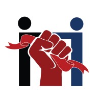 Chicago Black Gay Men's Caucus logo - Similar company to Sissy Oy