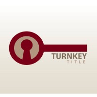 Turnkey Title logo - Similar company to Tsl Insurance Group