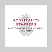 Hospitality Staffers logo - Similar company to Pinky'S Valet