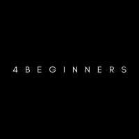 4BEGINNERS logo - Similar company to 24 Communications
