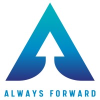 Always Forward Agency logo - Similar company to Jtech Communications