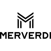 Merverdi logo - Similar company to Camar As