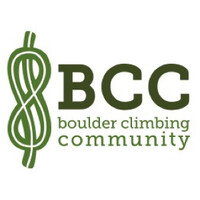 Boulder Climbing Community logo - Similar company to Confluence Kayaks And Ski