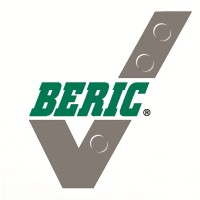 Beric Valves logo - Similar company to Cryogenic Valve Technologies