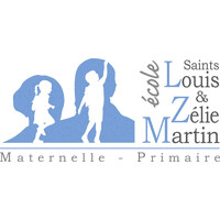Ecole Saints Louis et Zélie Martin logo - Similar company to Wanteed