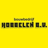 Bouwbedrijf Hobbelen BV logo - Similar company to Van Roekel & Van Roekel