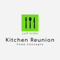 Kitchen Reunion GmbH logo - Similar company to Solar Da Levada & Quinta Lago Dos Cisnes