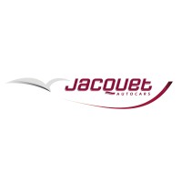AUTOCARS JACQUET logo - Similar company to Perraud Group