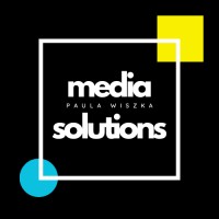 Media Solutions logo - Similar company to Lone Worker Solutions