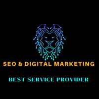 SEO & digital marketing expert logo - Similar company to Seo_Service_101