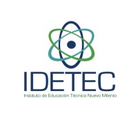 IDETEC logo - Similar company to Etpo-Psm