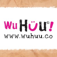 Wuhuu!