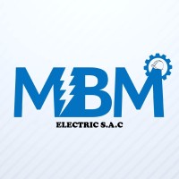 MBM logo - Similar company to Mbm Group