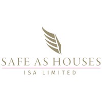 Safe as Houses ISA Limited logo - Similar company to Quantillion