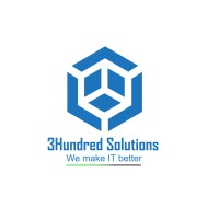 3hundred Solutions