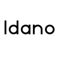 Idano Paris logo - Similar company to Sef - Textile