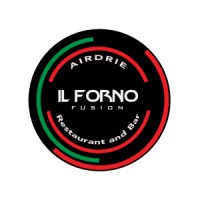 ILFORNO FUSION logo - Similar company to Cintafresh