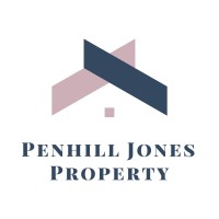 Penhill Jones Property logo - Similar company to T Samuel Estate Agents