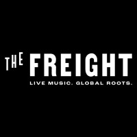 The Freight logo - Similar company to Congregation Sherith Israel