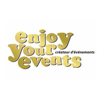 Enjoy Your Events logo - Similar company to Éos Events