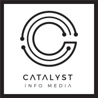 CATALYST INFO MEDIA PVT LTD logo - Similar company to Ss Tech Systems