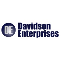 Davidson Enterprises LTD