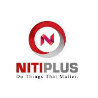 Nitiplus IT Solutions. logo - Similar company to The Beyond Code
