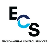 Environmental Control Services Inc. logo - Similar company to Golf Away Tours