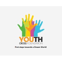 Youth Cross Foundation logo - Similar company to Aethon Ai