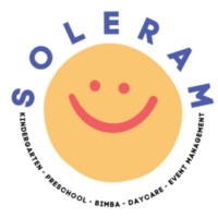 SOLERAM TK, Preschool & BIMBA logo - Similar company to Bimbingan Belajar Monggo
