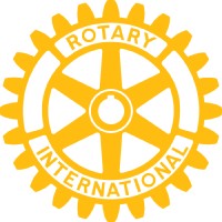 Rotary Club Annecy logo - Similar company to Capiseis