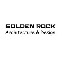 Golden Rock Architecture logo - Similar company to Gold Rock Projects (Pty) Ltd