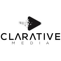 Clarative Media logo - Similar company to Obvious Brand Partners