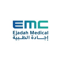 Ejadah Medical LLC logo - Similar company to Vacum Tech