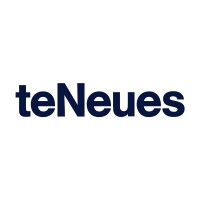 teNeues Publishing logo - Similar company to Educational Center Association