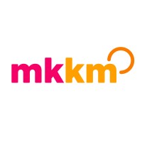 MKKM ⎸ SOCIAL MEDIA EXPERTS logo - Similar company to Digimedia.Be