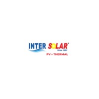 Inter Solar Systems logo - Similar company to Intersolar