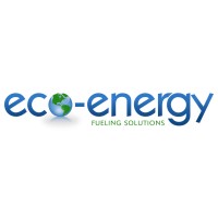 Eco-Energy LLC logo - Similar company to Third Coast Commodities, Llc