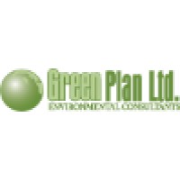 Green Plan Ltd. Environmental Consulting logo - Similar company to Two Wheel View