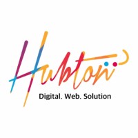 Web Hubton logo - Similar company to Us And Earth