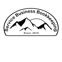 Service Business Bookkeeping logo - Similar company to Provize