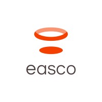 Easco logo - Similar company to Dineflex